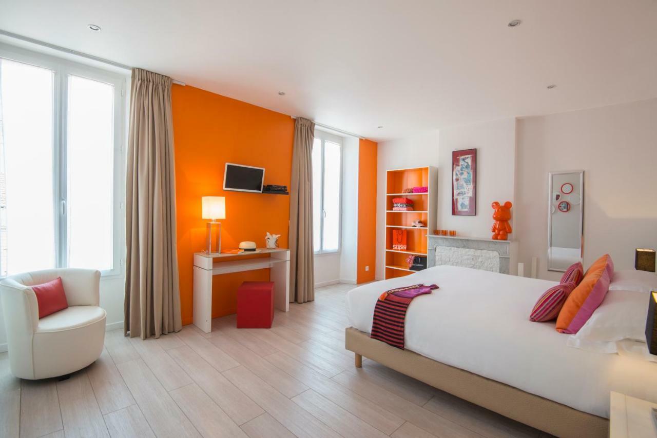 O Carre Croisette Cannes Luaran gambar